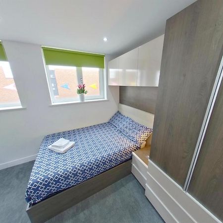 New House - Magnificent Studios In Coventry City Centre, Free Parking, By Covstays 외부 사진