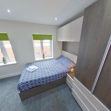 New House - Magnificent Studios In Coventry City Centre, Free Parking, By Covstays 외부 사진